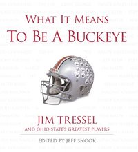 bokomslag What It Means to Be a Buckeye