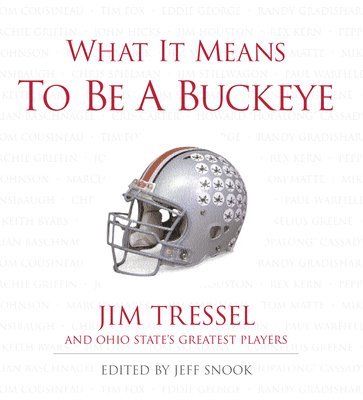 What It Means to Be a Buckeye 1