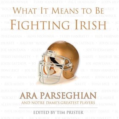 What It Means to Be Fighting Irish 1