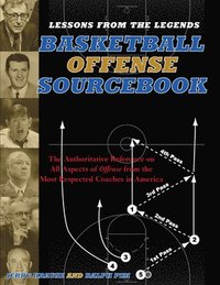 bokomslag Lessons From the Legends: Offense
