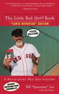 bokomslag The Little Red (Sox) Book