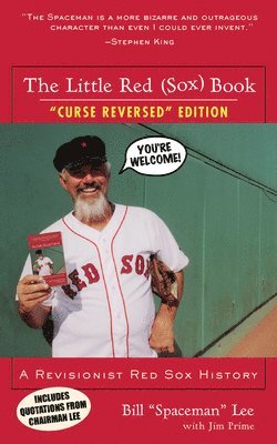 The Little Red (Sox) Book 1