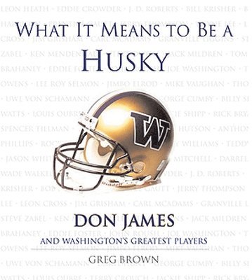 What It Means to Be a Husky 1