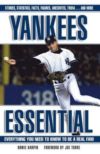 bokomslag Yankees Essential