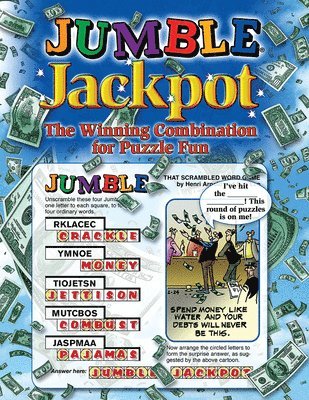 Jumble Jackpot