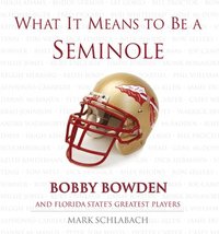 bokomslag What It Means to Be a Seminole