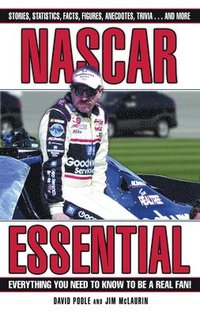 bokomslag NASCAR Essential