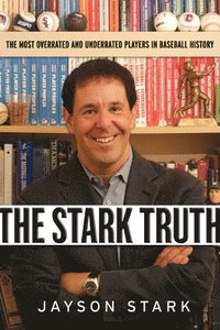bokomslag The Stark Truth
