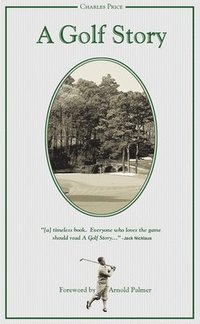 bokomslag Golf Story