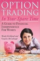 bokomslag Kirkland, W: Option Trading in Your Spare Time