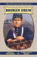 bokomslag Broken Drum