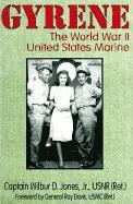 bokomslag Gyrene: The World War II United States Marine