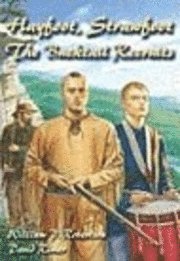 bokomslag Hayfoot, Strawfoot: The Bucktail Recruits