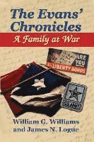 bokomslag The Evans' Chronicles: A Family at War