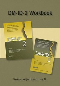 bokomslag DM-Id-2 Workbook