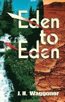 bokomslag Eden to Eden