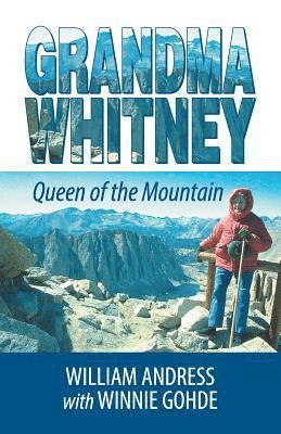 Grandma Whitney 1