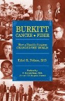 bokomslag Burkitt Cancer Fiber