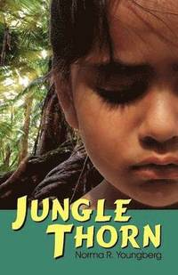 bokomslag Jungle Thorn