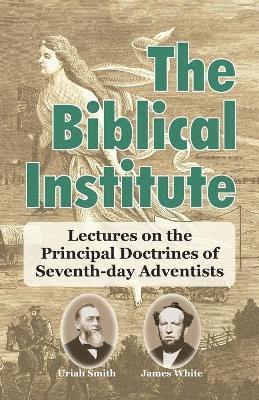 The Biblical Institute 1