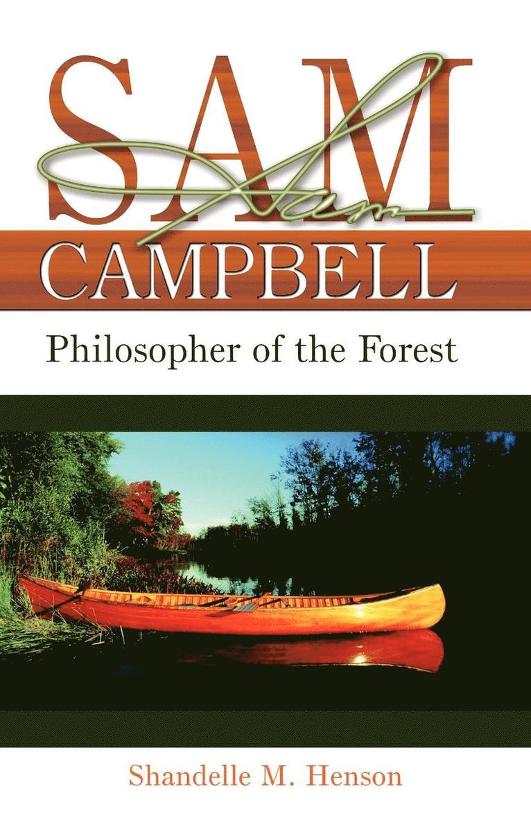 Sam Campbell 1