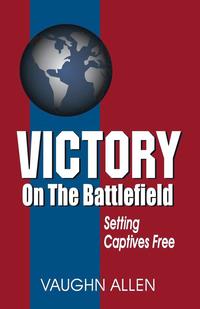 bokomslag Victory on the Battlefield