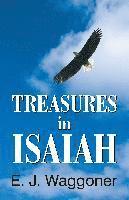 bokomslag Treasures in Isaiah