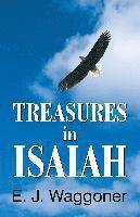 Treasures in Isaiah 1