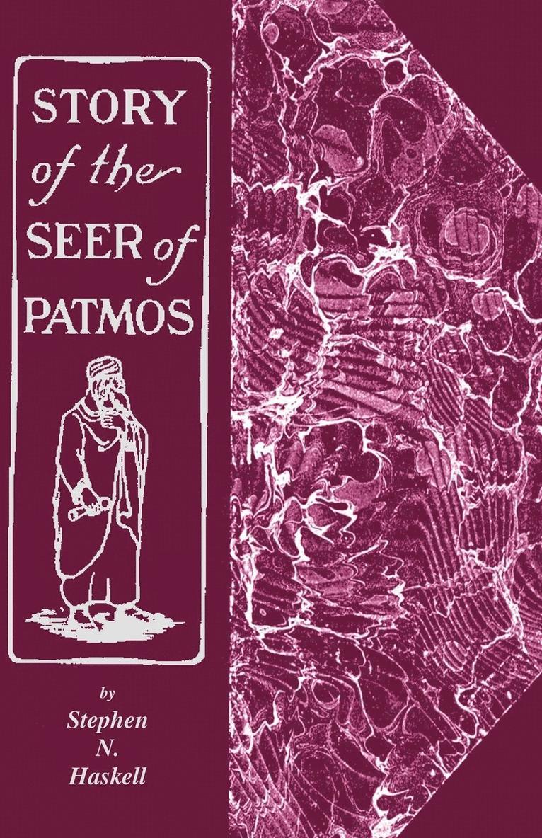 The Story of the Seer of Patmos 1