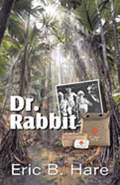 bokomslag Dr. Rabbit