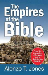 bokomslag Empires of the Bible