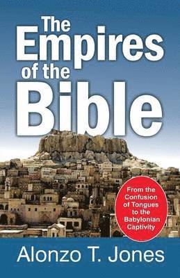 bokomslag Empires of the Bible