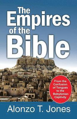 Alonzo Trevier Jones, Alanzo Trevier Jones - Empires of the Bible, Häftad