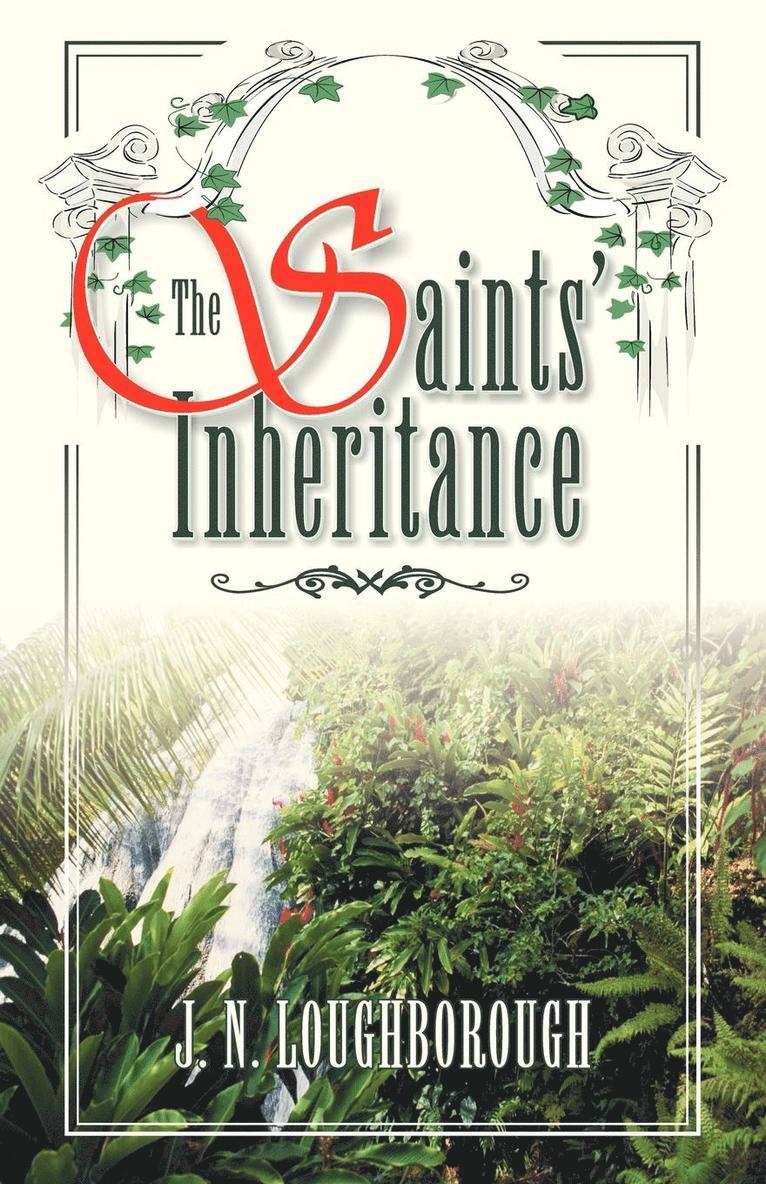 Saints' Inheritance 1