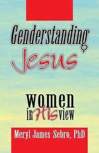 bokomslag Genderstanding Jesus