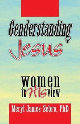 Genderstanding Jesus 1