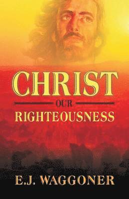 bokomslag Christ Our Righteousness