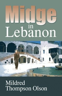 bokomslag Midge in Lebanon