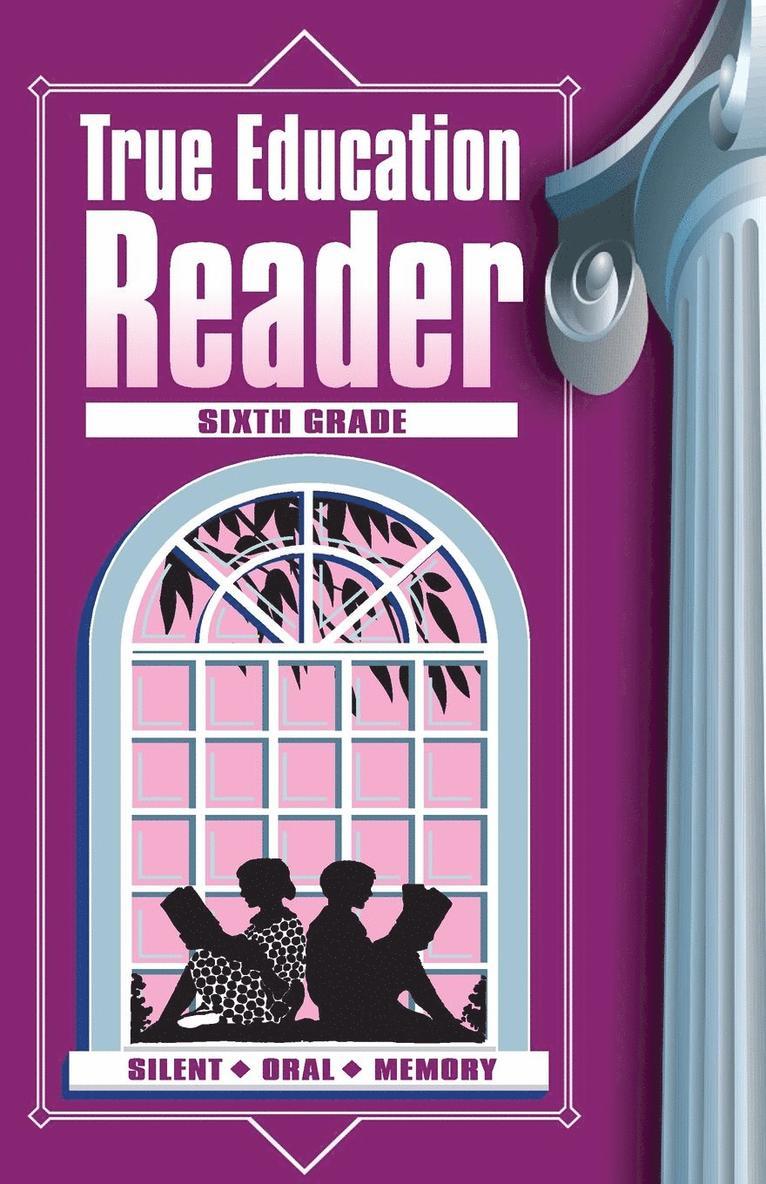 True Education Reader
