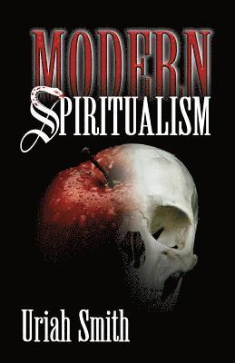 bokomslag Modern Spiritualism