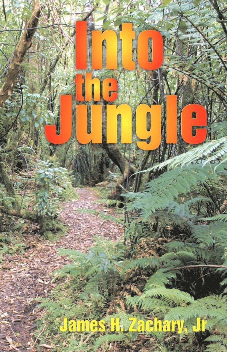 Into the Jungle 1