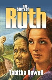 bokomslag The Story of Ruth