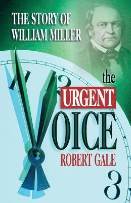 The Urgent Voice 1