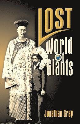 Lost World of The Giants 1