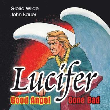 Gloria Wilde - Lucifer, Häftad