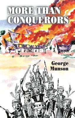 George Munson - More Than Conquerors, Häftad