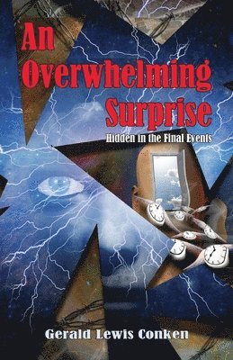 bokomslag Overwhelming Surprise