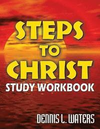 bokomslag Steps to Christ Study Workbook