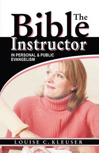 bokomslag Bible Instructor