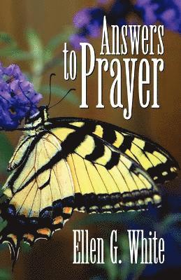 Answers to Prayer 1